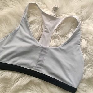 Fabletics XL Sports Bra